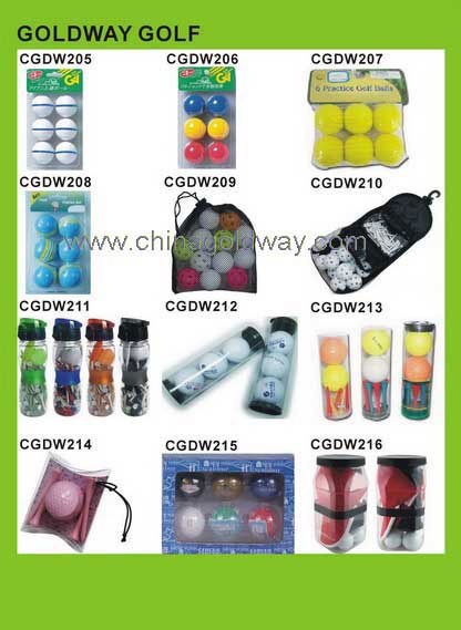 供应高尔夫礼品球，高尔夫礼盒